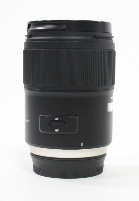 Tamron 35mm f/1.4 Di USD SP Lens for Canon EF Mount