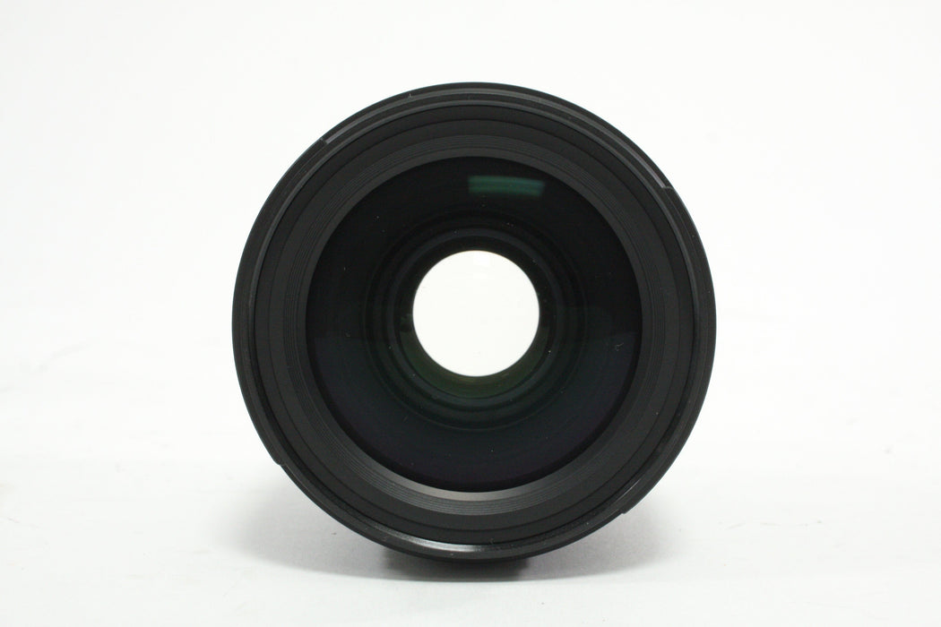 Tamron 35mm f/1.4 SP Di USD Lens for Nikon F Mount
