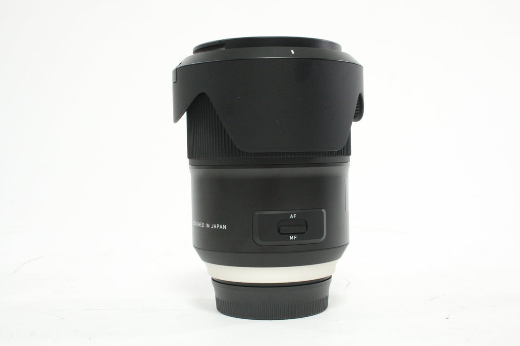 Tamron 35mm f/1.4 SP Di USD Lens for Nikon F Mount