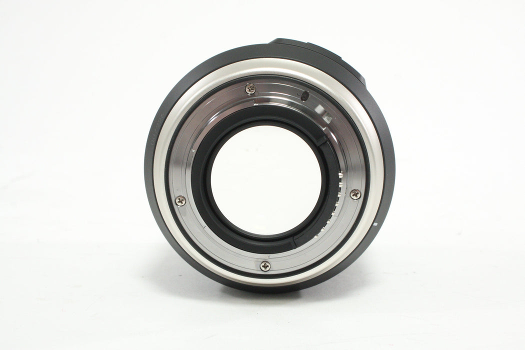 Tamron 35mm f/1.4 SP Di USD Lens for Nikon F Mount