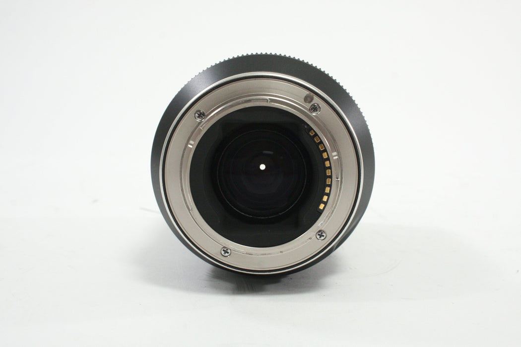 Tamron 50-300mm f/4.5-6.3 Di III VC VXD Lens for Sony E Mount