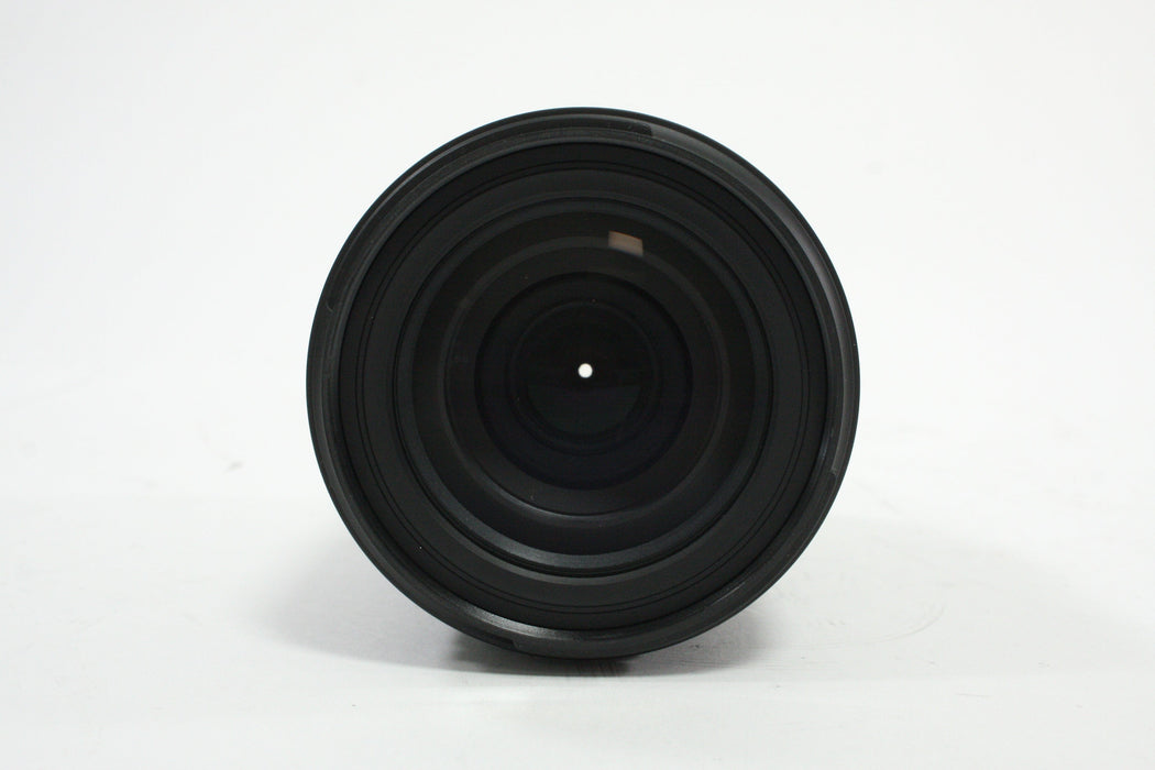 Tamron 50-300mm f/4.5-6.3 Di III VC VXD Lens for Sony E Mount