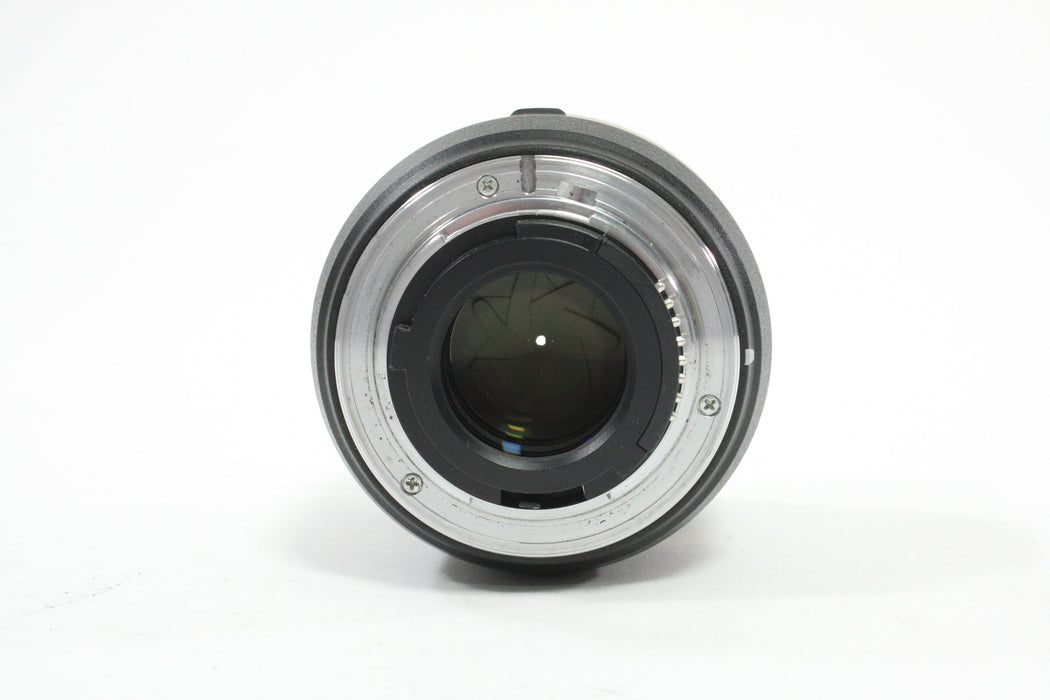Tamron 60mm f/2.0 SP AF Di II Macro Lens for Nikon AF Mount