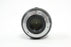Tamron 60mm f/2.0 SP AF Di II Macro Lens for Nikon AF Mount