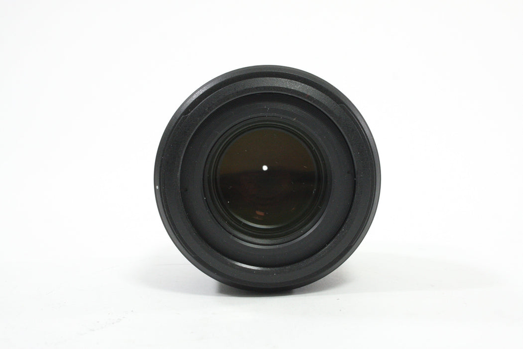 Tamron 60mm f/2.0 SP AF Di II Macro Lens for Nikon AF Mount