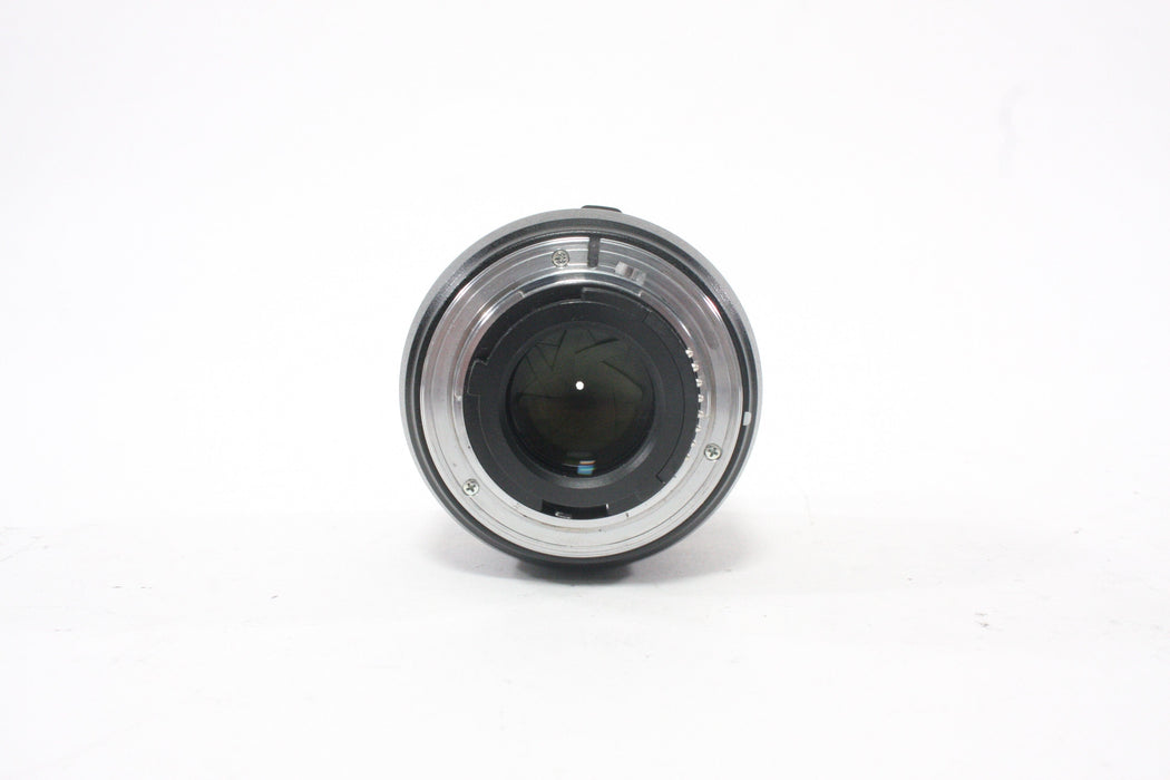 Tamron 60mm f/2 SP Di II Macro Lens for Nikon F Mount