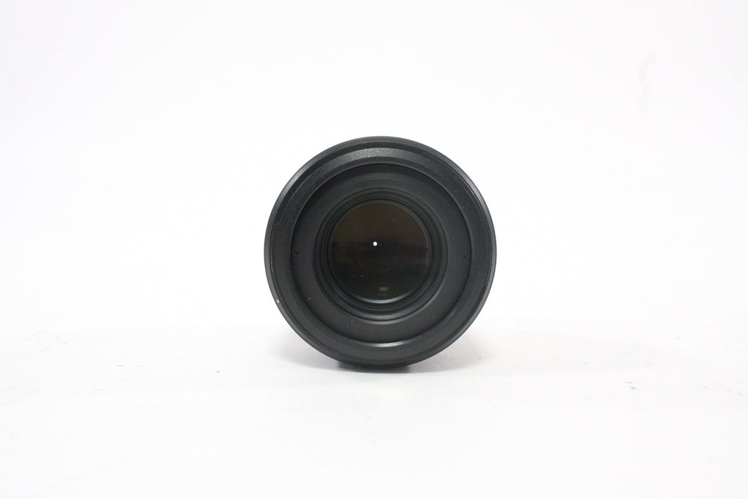 Tamron 60mm f/2 SP Di II Macro Lens for Nikon F Mount