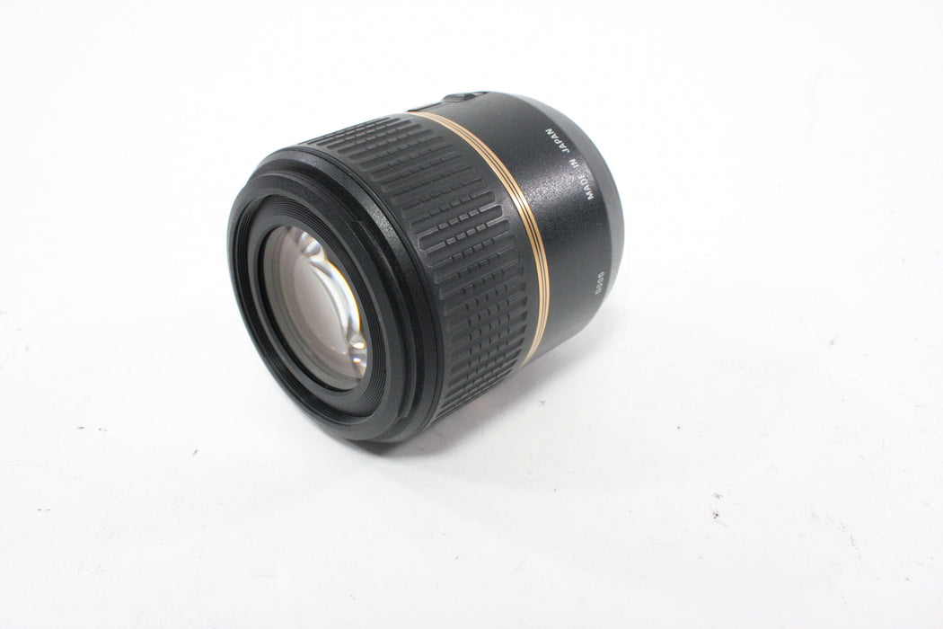 Tamron 60mm f/2 SP Di II Macro Lens for Nikon F Mount