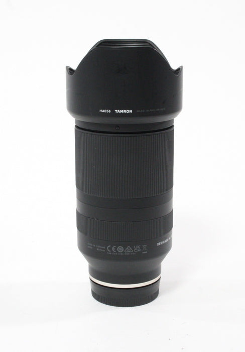 Tamron 70-180 Di III VXD for Sony E