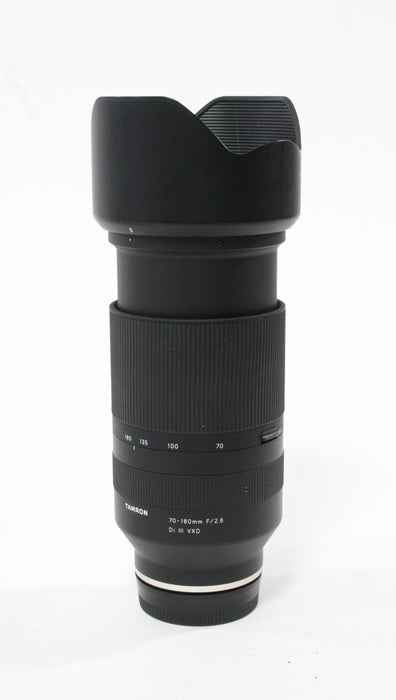 Tamron 70-180 Di III VXD for Sony E