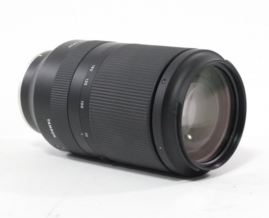 Tamron 70-180 Di III VXD for Sony E