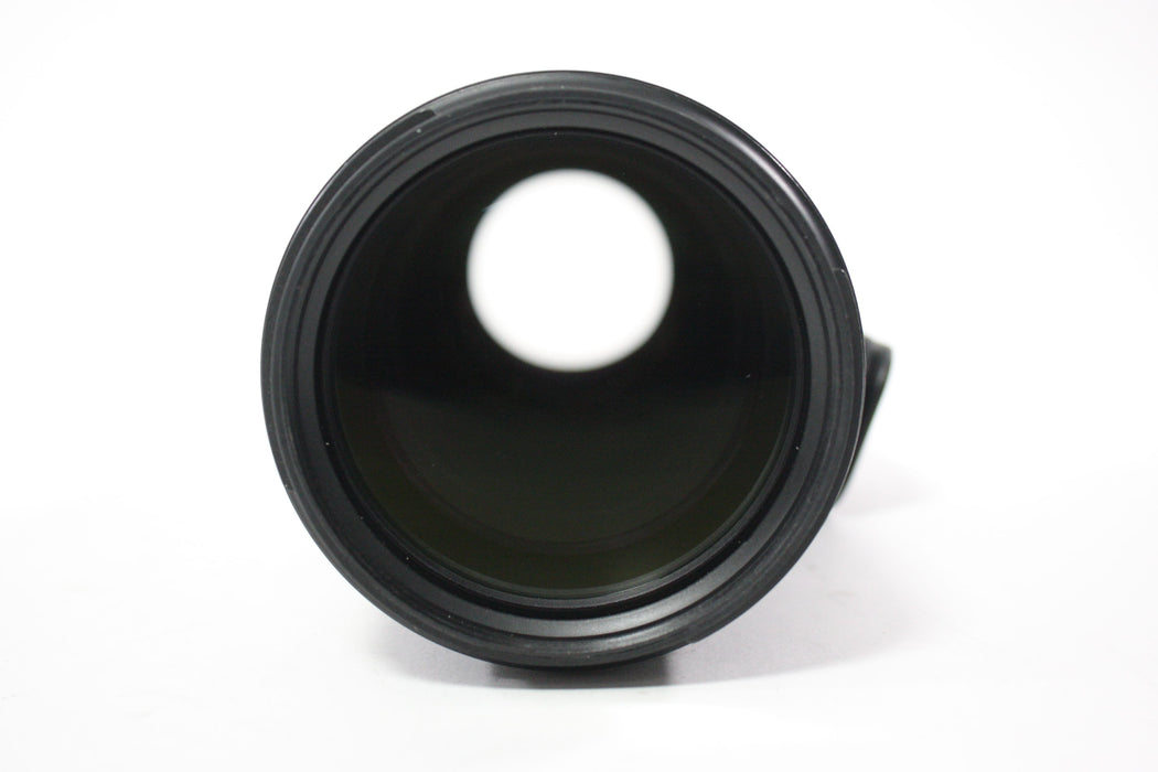 Tamron 70-200mm f/2.8 Di VC USD G2 SP Lens for Nikon F Mount