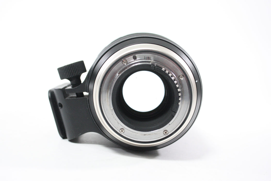 Tamron 70-200mm f/2.8 Di VC USD G2 SP Lens for Nikon F Mount