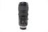 Tamron 70-200mm f/2.8 Di VC USD G2 SP Lens for Nikon F Mount
