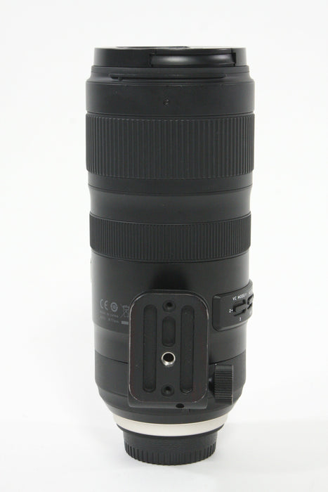 Tamron 70-200mm f/2.8 Di VC USD SP G2 for Nikon F Mount