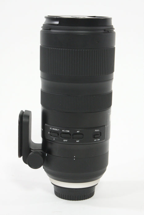 Tamron 70-200mm f/2.8 Di VC USD SP G2 for Nikon F Mount