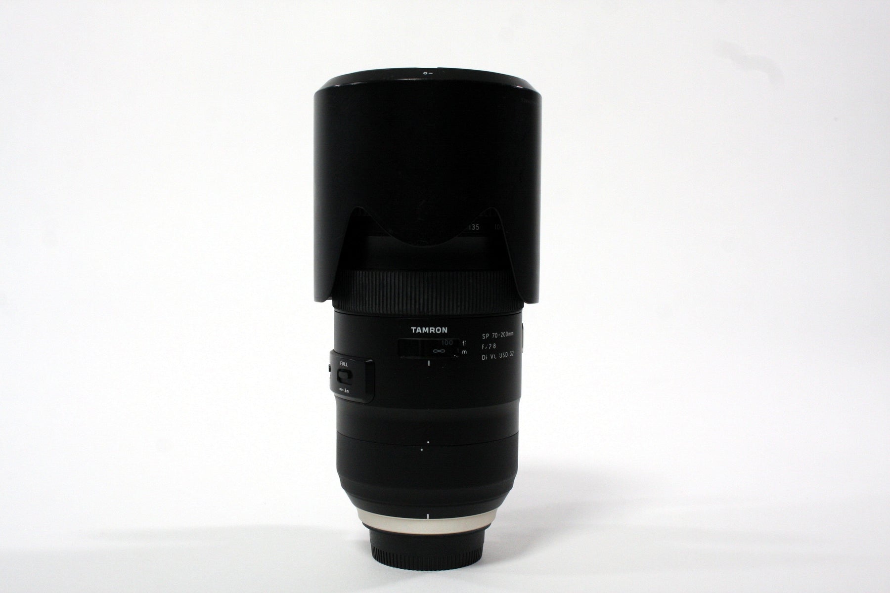 Tamron 70-200mm f/2.8 G2 for Nikon