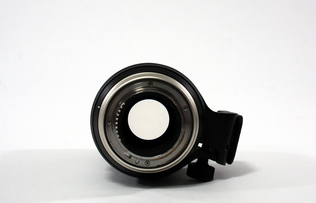 Tamron 70-200mm f/2.8 G2 for Nikon
