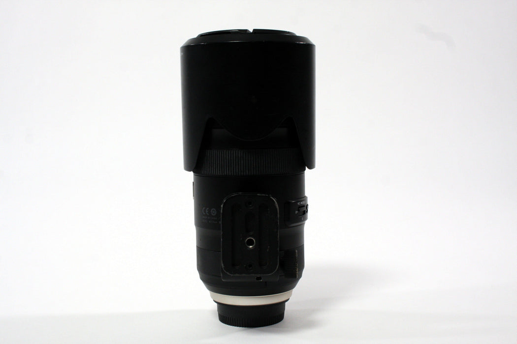 Tamron 70-200mm f/2.8 G2 for Nikon