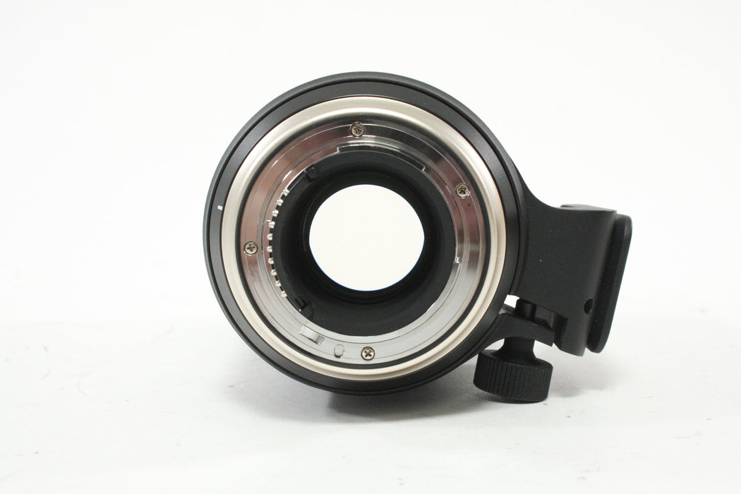 Tamron 70-200mm f/2.8 G2 Lens for Nikon F - AF