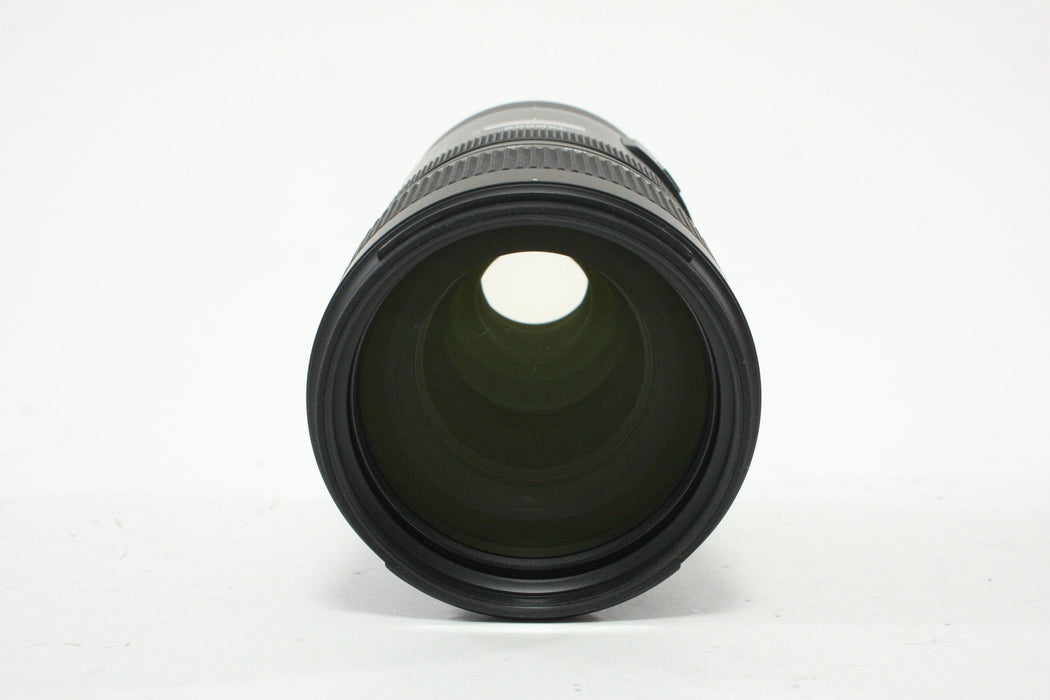 Tamron 70-200mm f/2.8 G2 Lens for Nikon F - AF