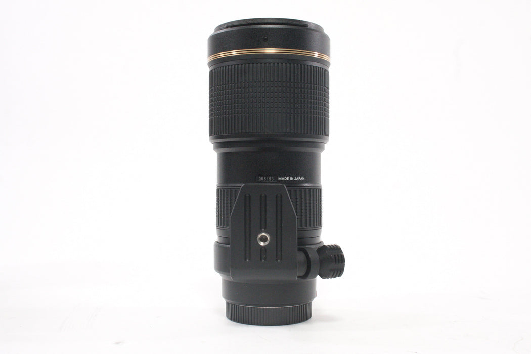 Tamron 70-200mm f/2.8 IF LD Di SP Lens for Sony A Mount