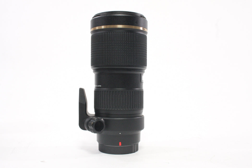 Tamron 70-200mm f/2.8 IF LD Di SP Lens for Sony A Mount