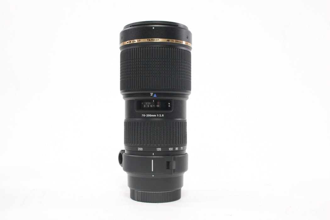 Tamron 70-200mm f/2.8 IF LD Di SP Lens for Sony A Mount