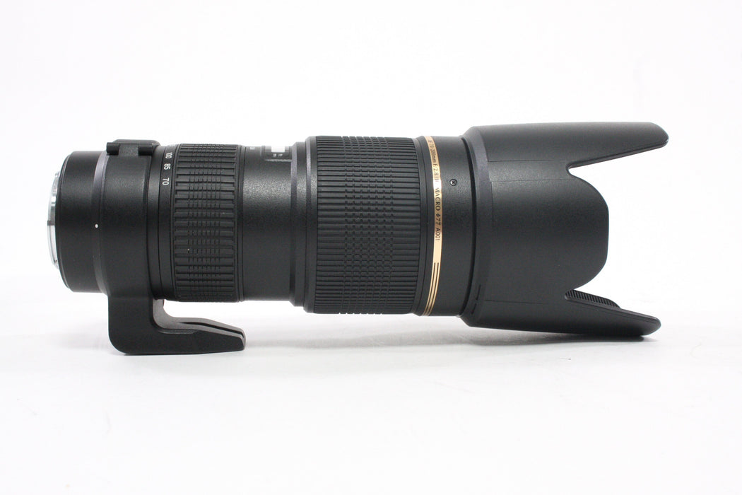 Tamron 70-200mm f/2.8 IF LD Di SP Lens for Sony A Mount
