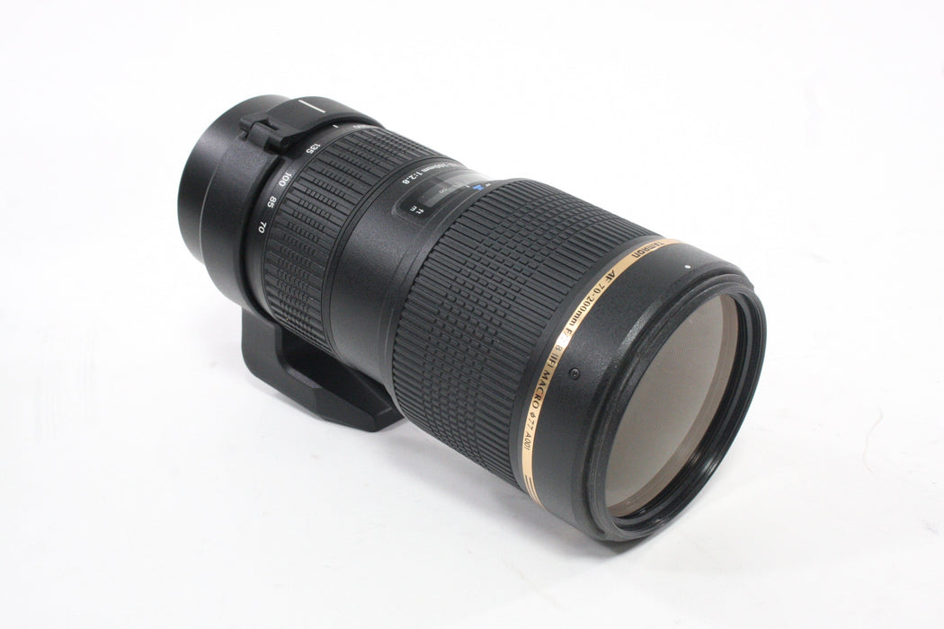Tamron 70-200mm f/2.8 IF LD Di SP Lens for Sony A Mount