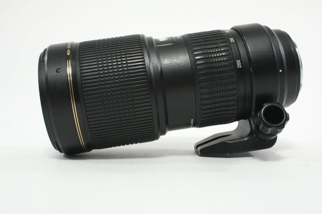 Tamron 70-200mm f/2.8 Lens for Pentax K Mount