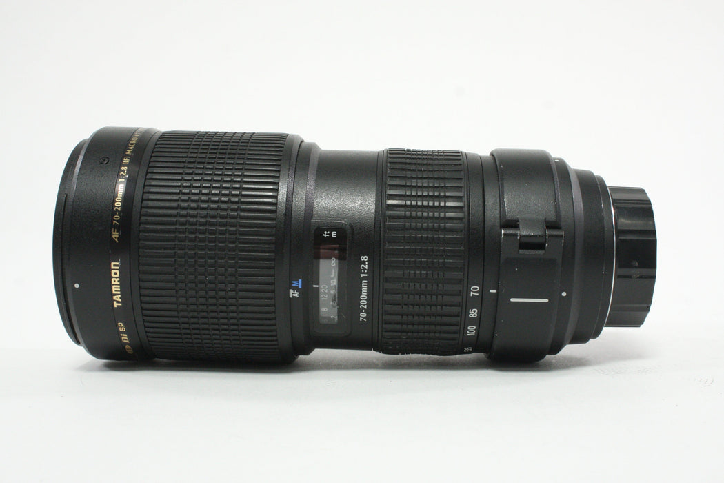 Tamron 70-200mm f/2.8 Lens for Pentax K Mount