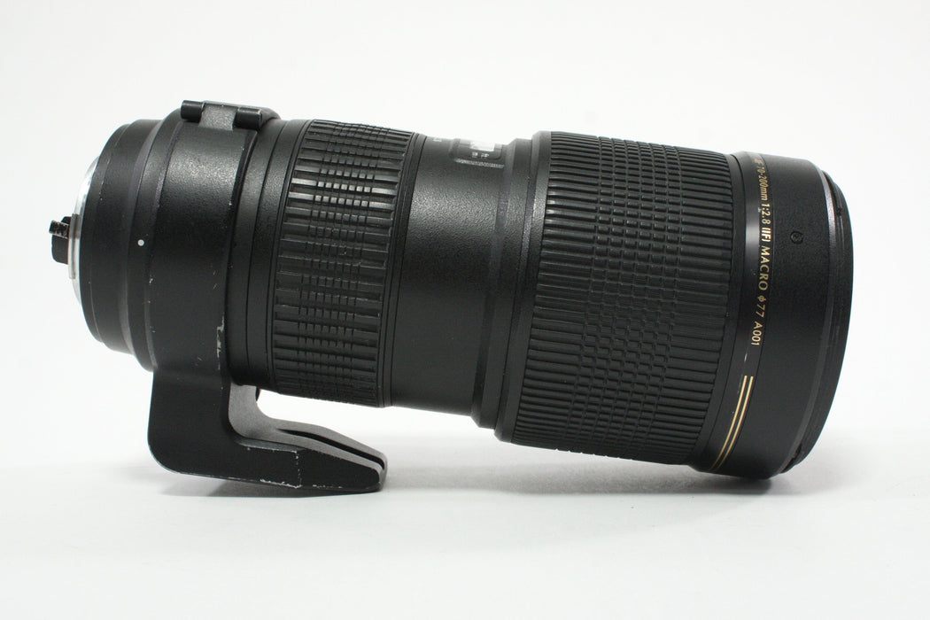 Tamron 70-200mm f/2.8 Lens for Pentax K Mount