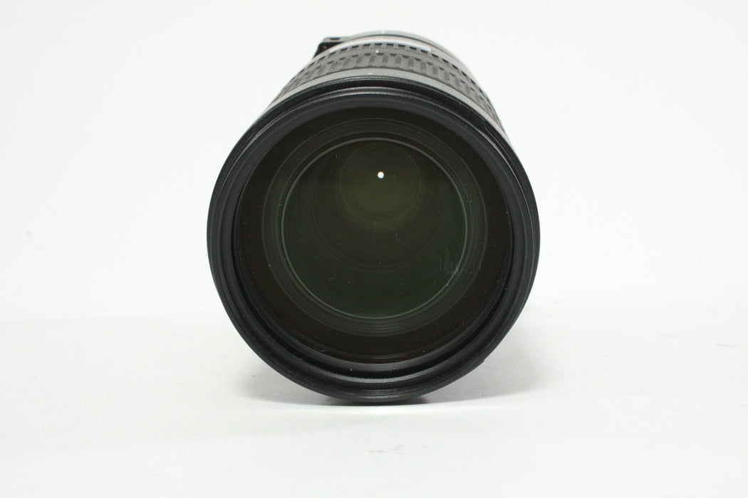 Tamron 70-200mm f/2.8 USD Di SP VC Lens for Nikon F Mount