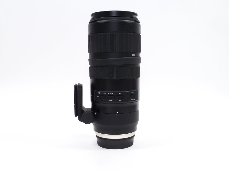 Tamron 70-200mm F2.8 Di VC USD G2 Lens - Canon EF