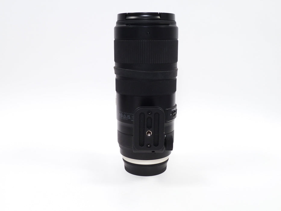 Tamron 70-200mm F2.8 Di VC USD G2 Lens - Canon EF