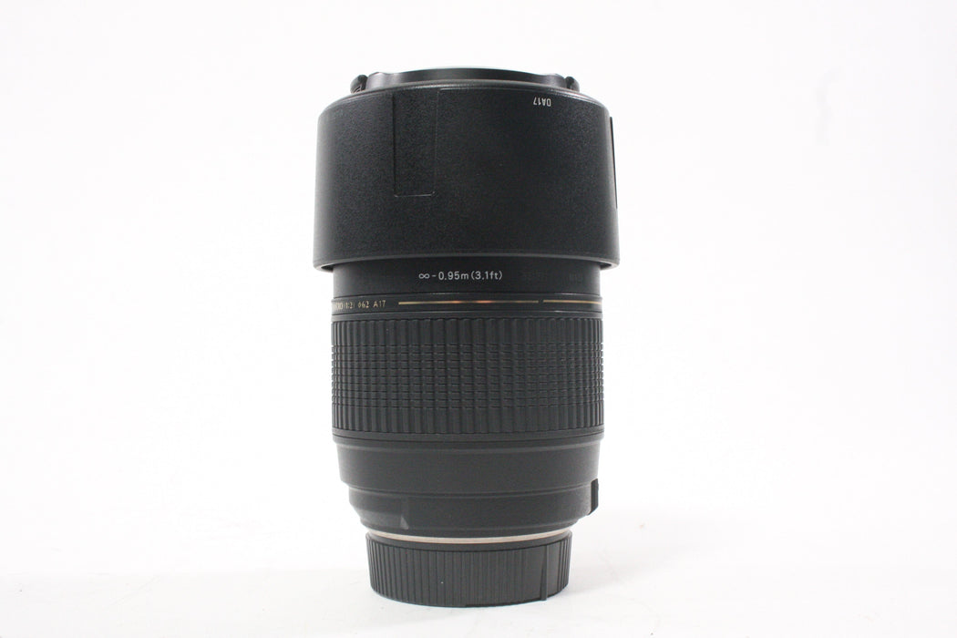 Tamron 70-300 f/4-5.6 AF LD DI A17 Lens for Nikon AF Lens