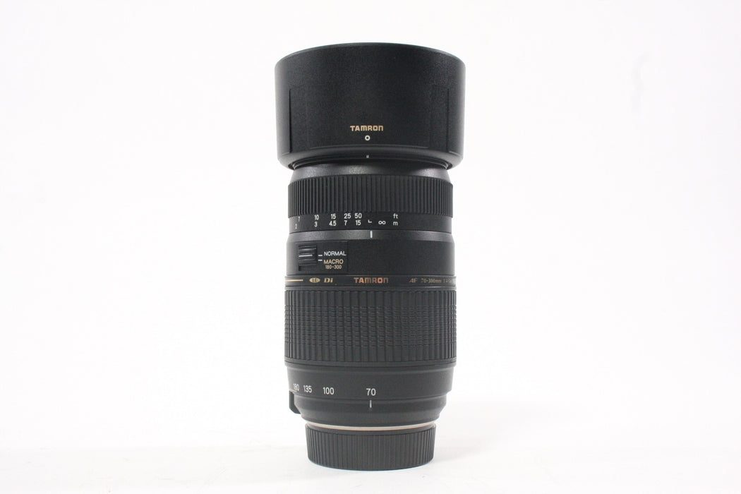 Tamron 70-300 f/4-5.6 AF LD DI A17 Lens for Nikon AF Lens