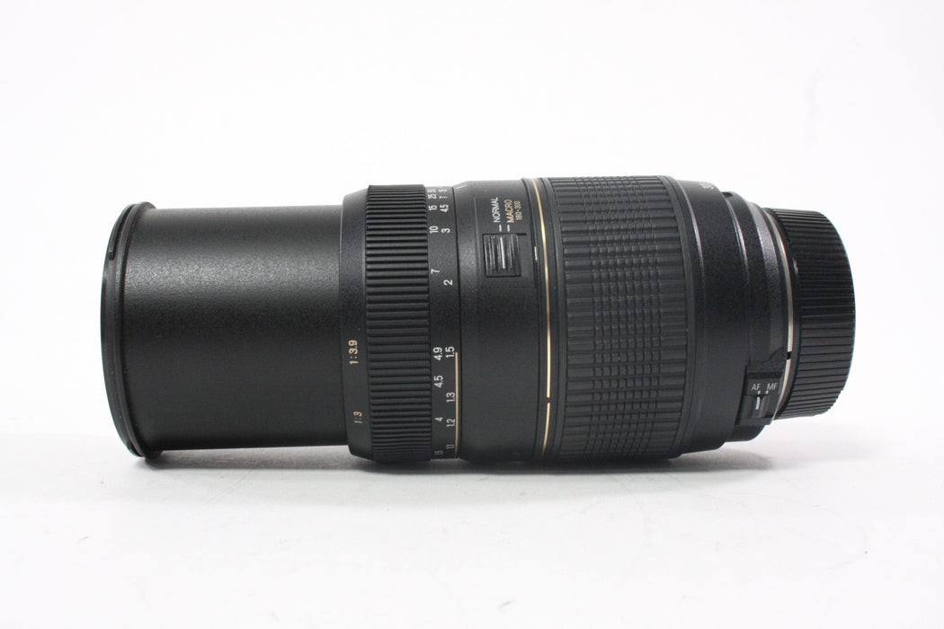 Tamron 70-300 f/4-5.6 AF LD DI A17 Lens for Nikon AF Lens