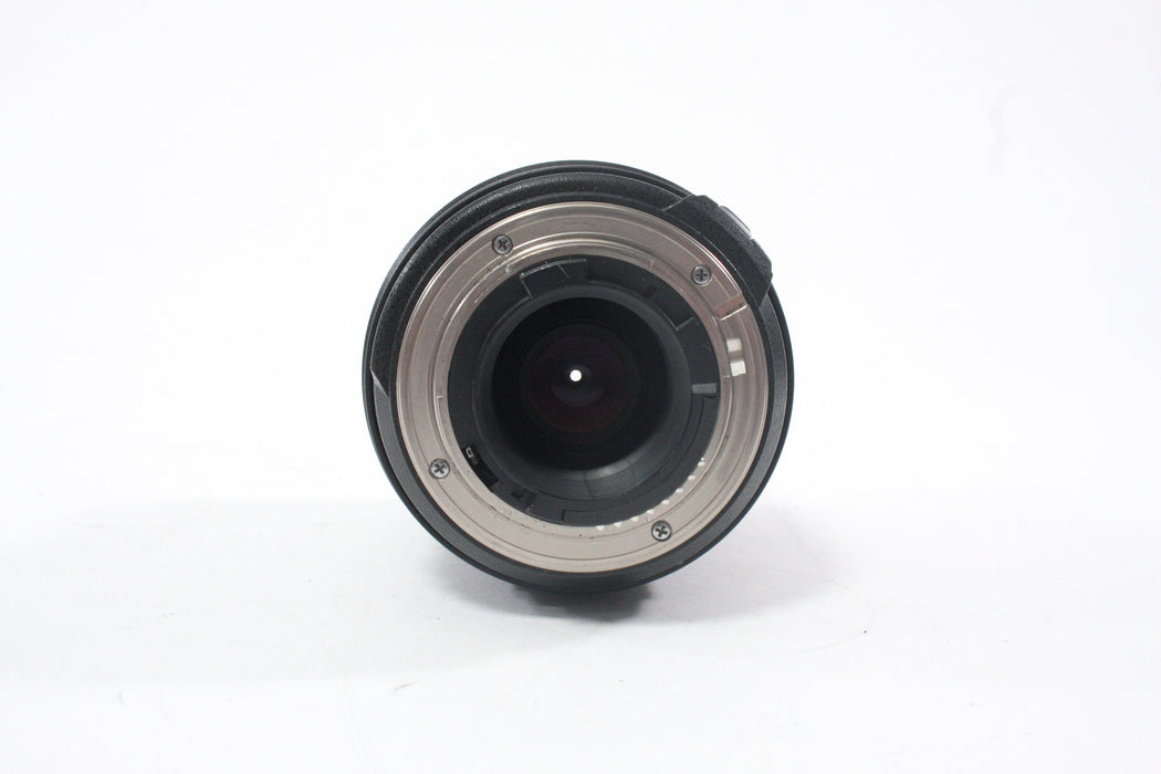 Tamron 70-300 f/4-5.6 AF LD DI A17 Lens for Nikon AF Lens