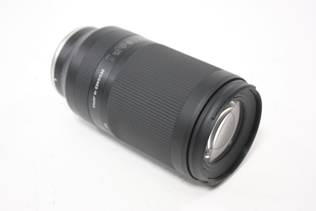 Tamron 70-300mm f/4.5-6.3 Di III RXD Lens for Sony E Mount