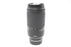 Tamron 70-300mm f/4.5-6.3 Di III RXD Lens for Sony E Mount
