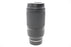 Tamron 70-300mm f/4.5-6.3 Di III RXD Lens for Sony E Mount