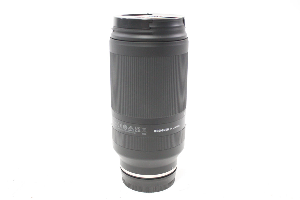 Tamron 70-300mm f/4.5-6.3 Di III RXD Lens for Sony E Mount