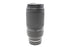 Tamron 70-300mm f/4.5-6.3 Di III RXD Lens for Sony E Mount