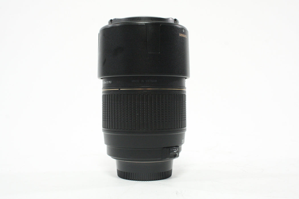 Tamron 70-300mm f/4-5.6 AF A17 Lens for Nikon F Mount