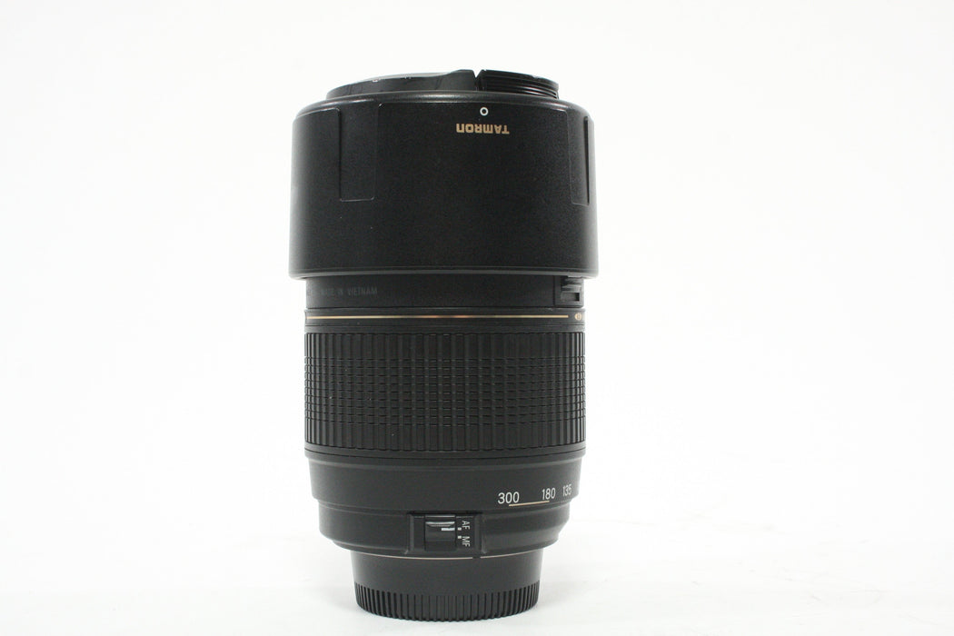 Tamron 70-300mm f/4-5.6 AF A17 Lens for Nikon F Mount