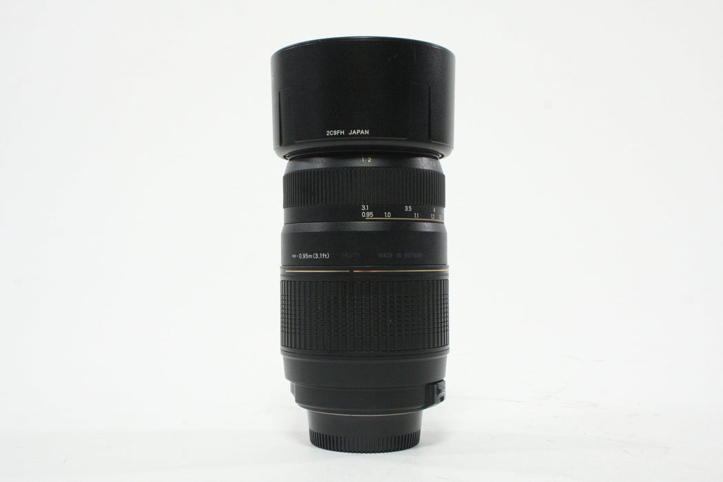 Tamron 70-300mm f/4-5.6 AF A17 Lens for Nikon F Mount