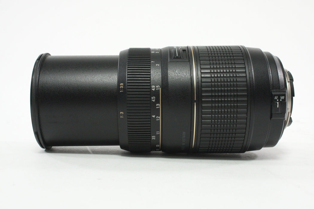 Tamron 70-300mm f/4-5.6 AF A17 Lens for Nikon F Mount
