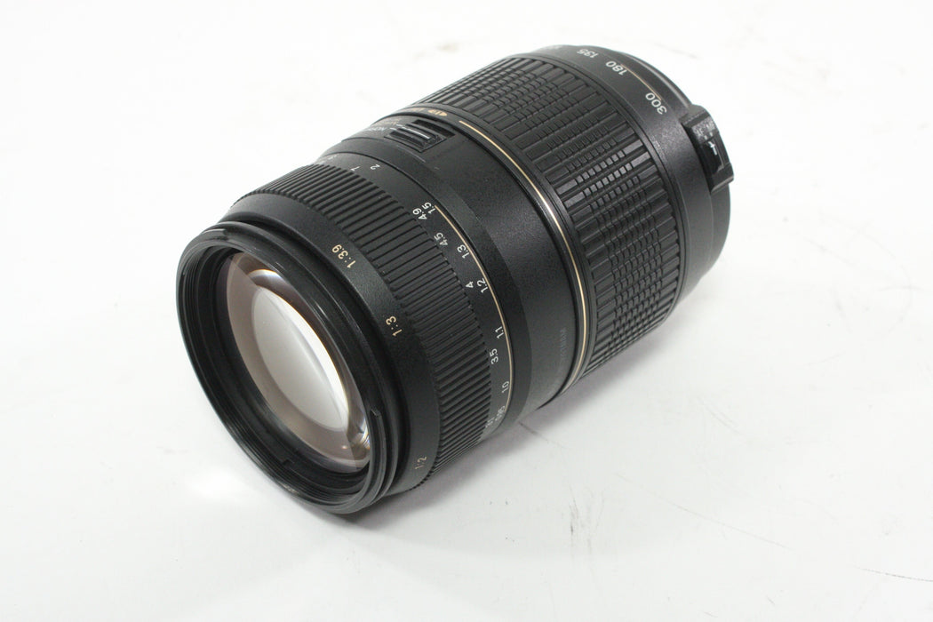 Tamron 70-300mm f/4-5.6 AF A17 Lens for Nikon F Mount